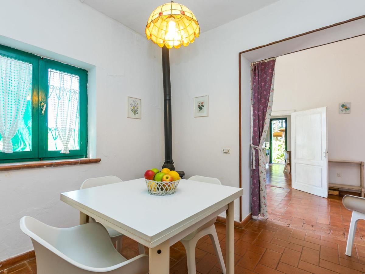 Apartment Gardenia By Interhome Casale il Tesorino Exterior photo