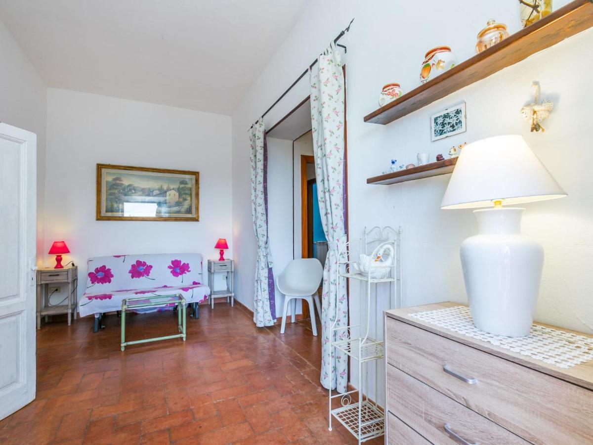 Apartment Gardenia By Interhome Casale il Tesorino Exterior photo