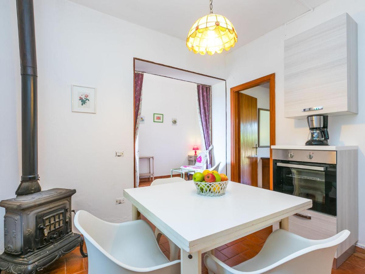 Apartment Gardenia By Interhome Casale il Tesorino Exterior photo