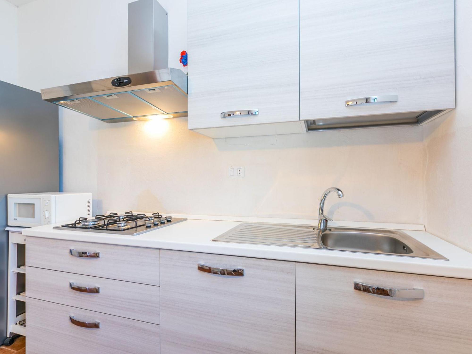 Apartment Gardenia By Interhome Casale il Tesorino Exterior photo